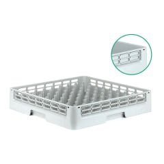 Endüstriyel Bulaşık Makinesi Tabak Basketi 50x50x10