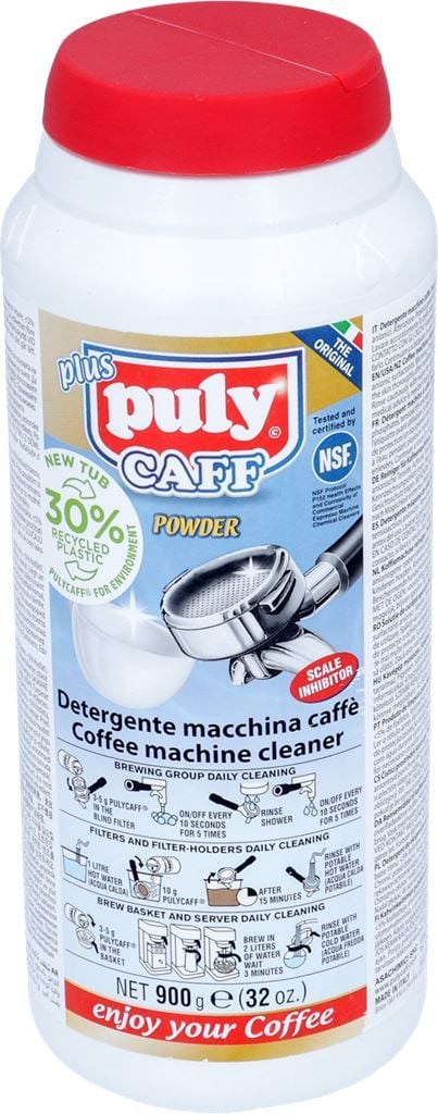 Puly Caff 900 Gr Toz Deterjan