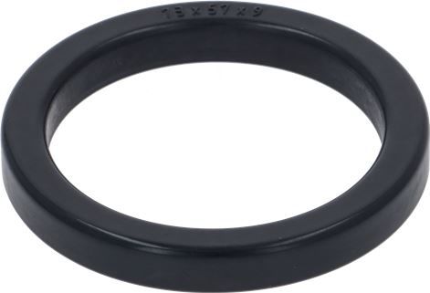 Kahve Makinesi Filtre Tutucu Pot Contası 73x57x9