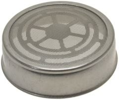 Kahve Makinesi Pot Süzgeci Shower 60 Mm