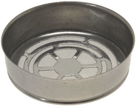 Kahve Makinesi Pot Süzgeci Shower 60 Mm