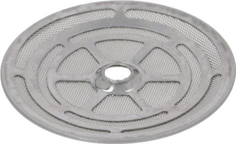 Kahve Makinesi Cimbali Pot Süzgeci Shower 51,5 Mm
