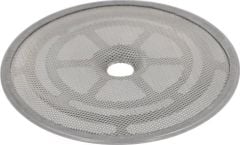 Kahve Makinesi Cimbali Pot Süzgeci Shower 51,5 Mm