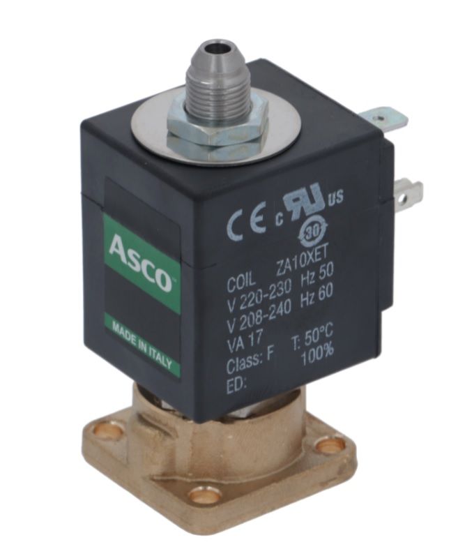 3 Yollu Selenoid Valf Asco/Sıraı 230v 17va