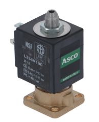 3 Yollu Selenoid Valf Asco/Sıraı 230v 17va