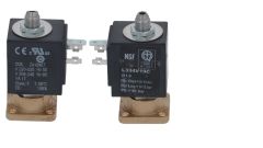 3 Yollu Selenoid Valf Asco/Sıraı 230v 17va