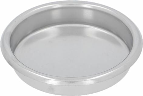 Kapalı Filtre 70x17 mm Kör Tapa Kapalı Filtre