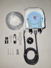 Endüstriyel Bulaşık Makinesi Parlatıcı Dozaj Pompası