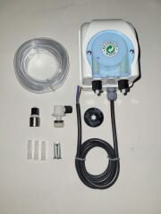 Endüstriyel Bulaşık Makinesi Deterjan Dozaj Pompası