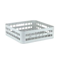 Endüstriyel Bulaşık Makinesi Bardak Basketi 40x40