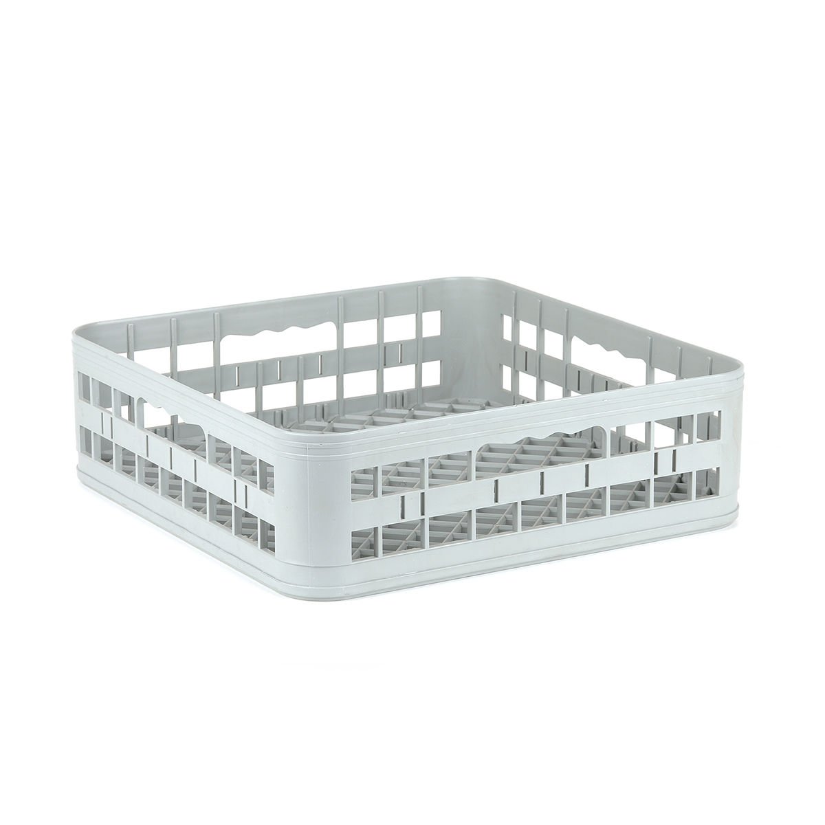 Endüstriyel Bulaşık Makinesi Bardak Basketi 40x40