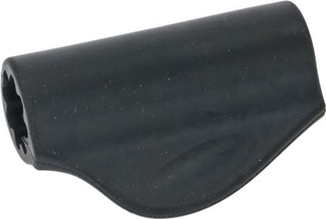 Kahve Makinesi Buhar Kolu Lastiği 10 mm
