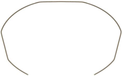 Kahve Makinesi Filtre Kitleme Yayı 1 mm