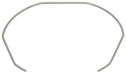 Kahve Makinesi Filtre Kitleme Yayı 1,30 mm