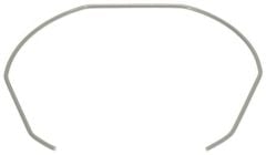 Kahve Makinesi Filtre Kitleme Yayı 1,30 mm