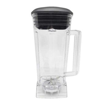 By Kitchen Vortex Bar Blender Hazne Takımı