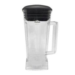 By Kitchen Vortex Bar Blender Kapaklı Hazne