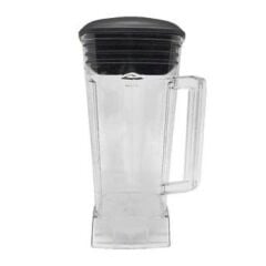 By Kitchen Vortex Bar Blender Kapaklı Hazne
