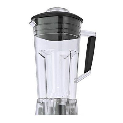 By Kitchen Vortex Pro Bar Blender Kapaklı Hazne
