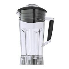 By Kitchen Vortex Pro Bar Blender Kapaklı Hazne