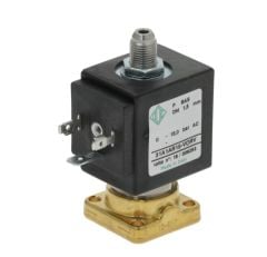3 Yollu Selenoid Valf Ode 230 v 8 w