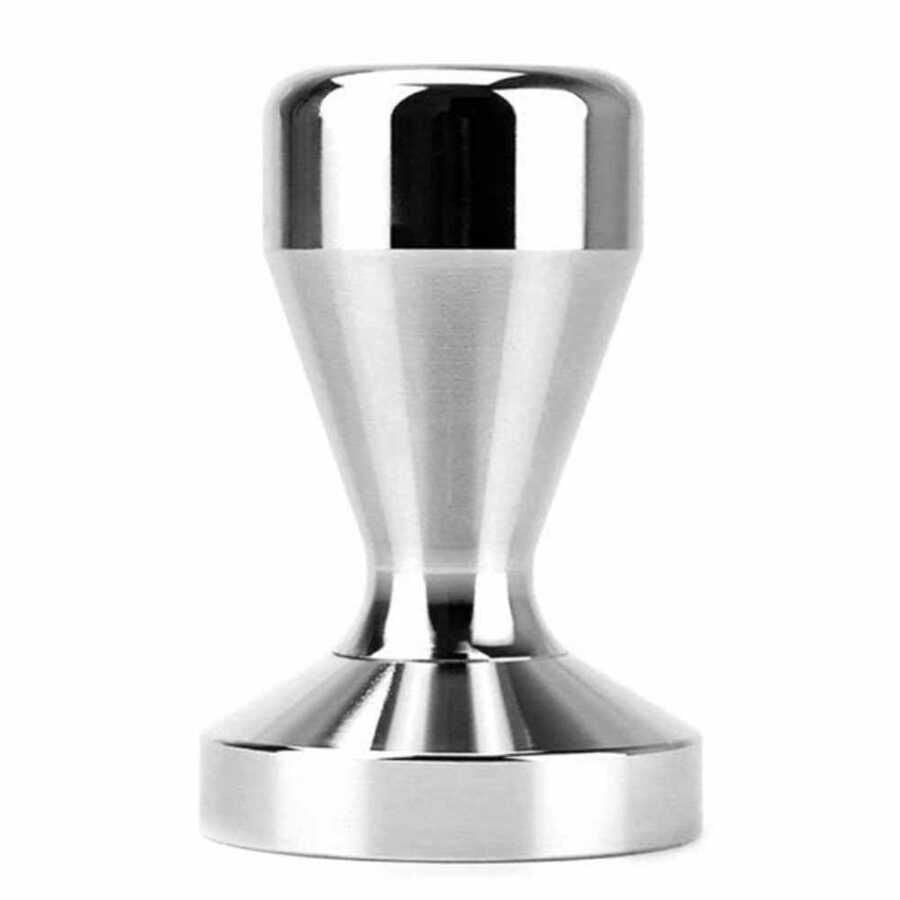 58 mm Krom Tamper