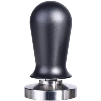 58 mm Yaylı Klikli Tamper