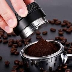 58 mm Makaron Tamper Düzleştirici