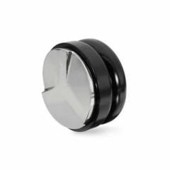 58 mm Makaron Tamper Düzleştirici