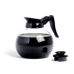 FİLTRE KAHVE MAKİNESİ CAM POTU 1800 ML