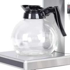 FİLTRE KAHVE MAKİNESİ CAM POTU 1800 ML