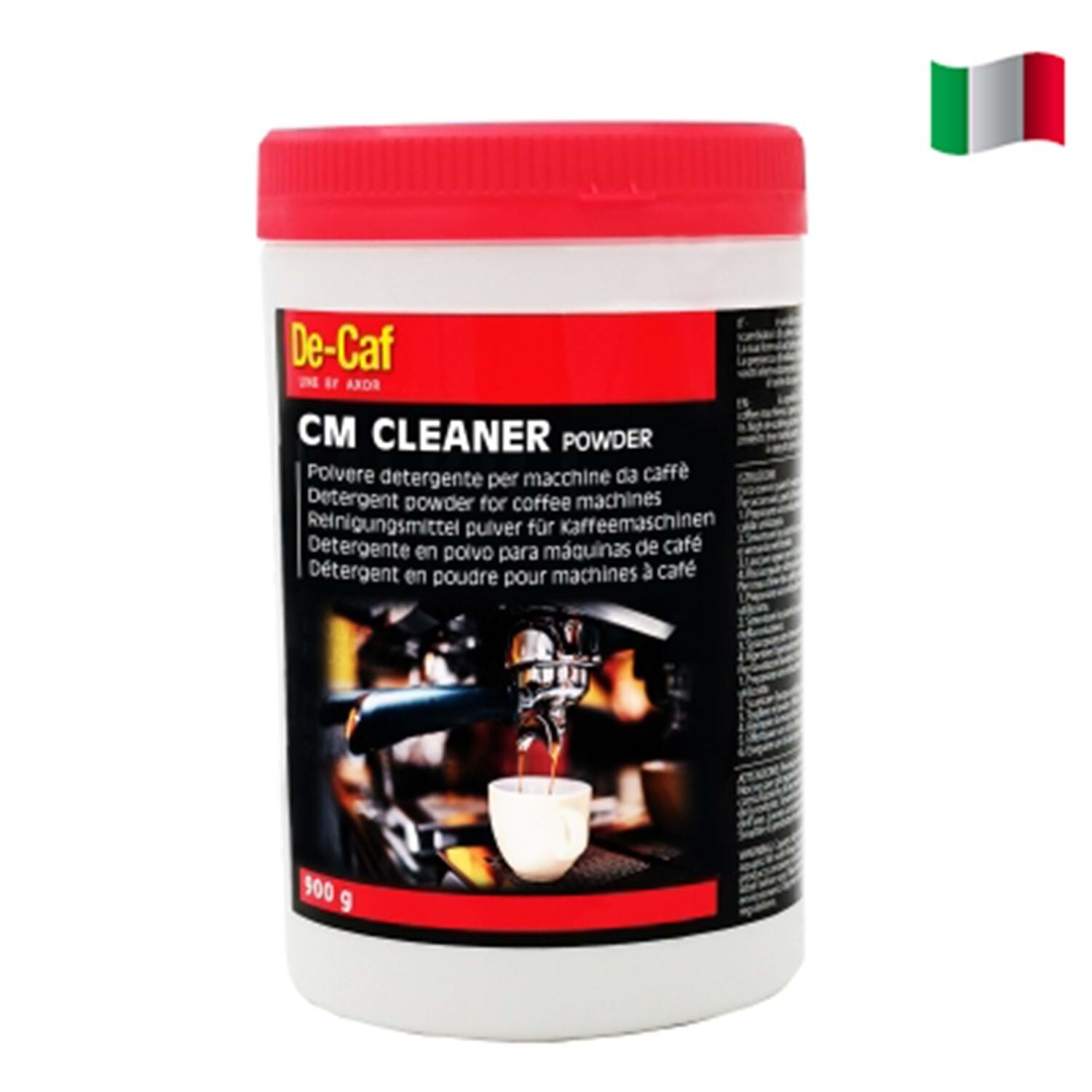 Axor Cimbali Kahve Makinesi Temizlik Tozu 900 gr