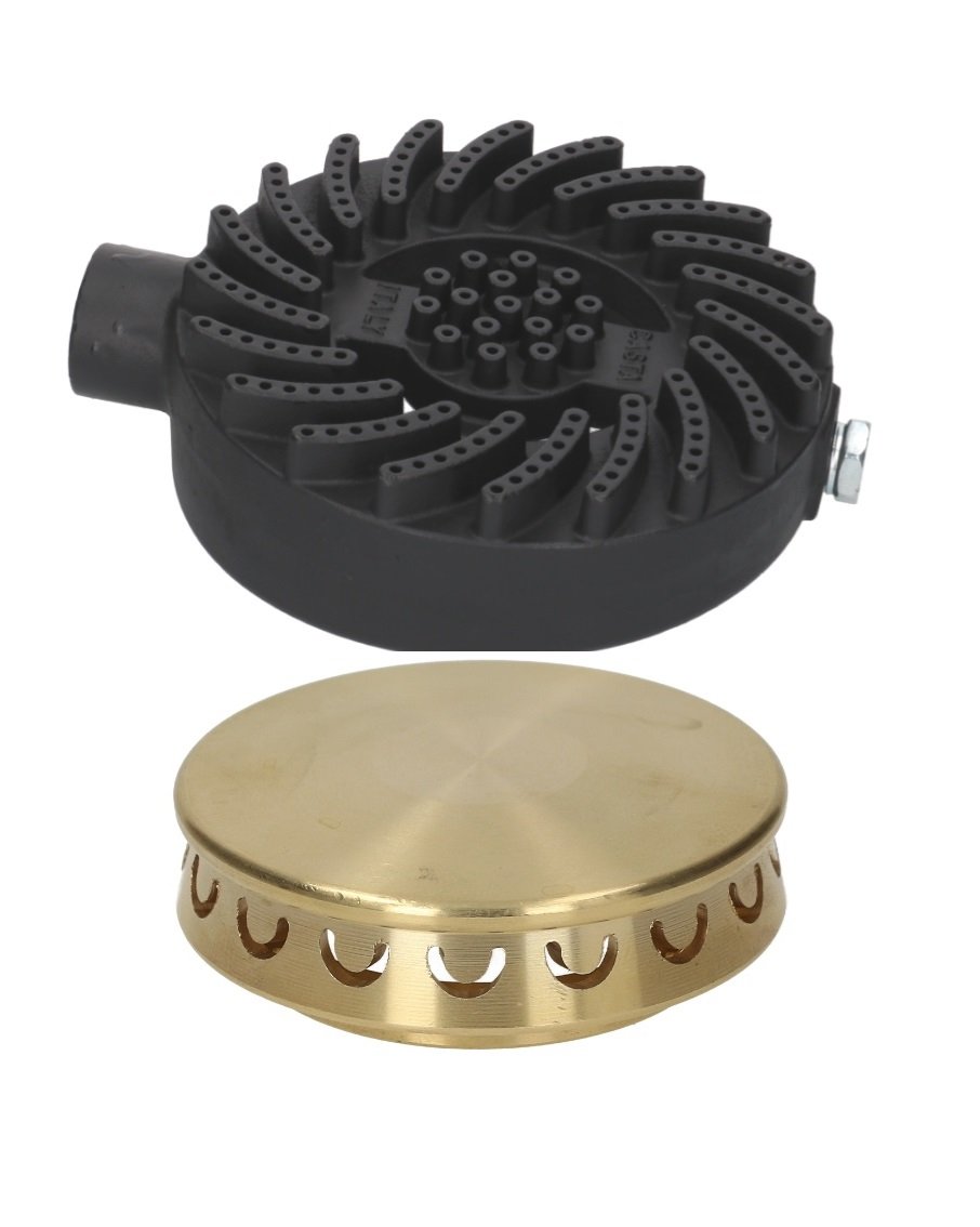 Brulör Bek Takımları