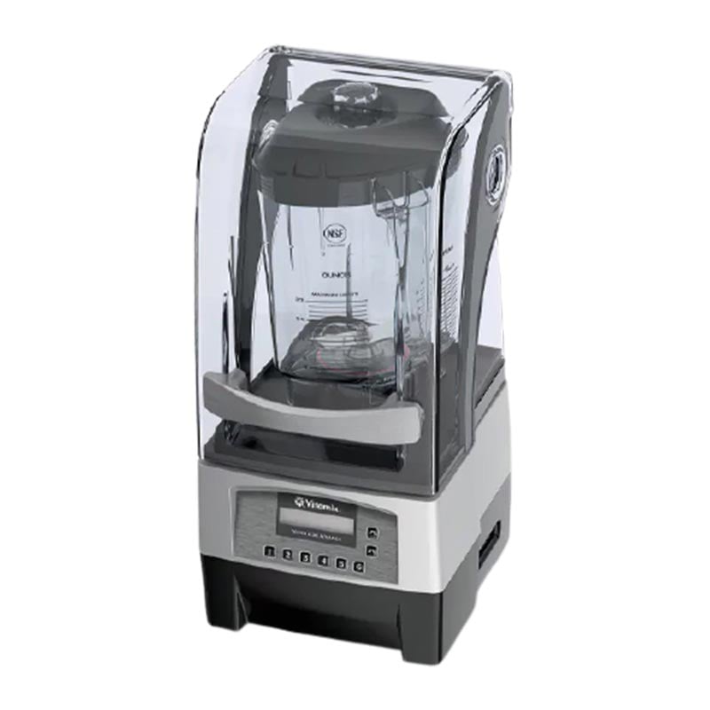 Profesyonel Bar Blender